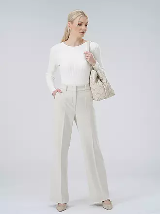 CAMBIO | Pantalón Marlene AMELIE | beige